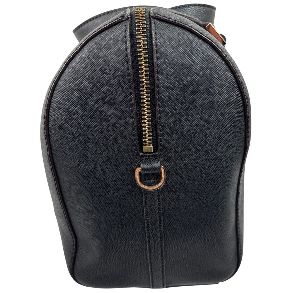 Kate Spade Cassie Newbury Lane Bag, Leather, Black - Picture 13 of 16